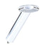 Lee's 30 Stainless Steel Swivel Base Flush Mount Rod Holder 2.25