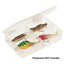 Plano Four-Compartment Tackle Organizer - Clear [344840]