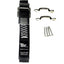 Rod Saver Stainless Steel Battery/Gas Tank Tie-Down - 48