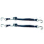 Rod Saver Stainless Steel Ratchet Tie-Down - 1