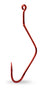Mustad Slow Death Aberdeen Hook Size 4 - 33862NP-RB