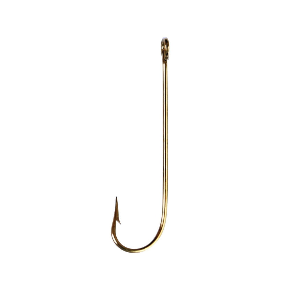 Eagle Claw Aberdeen Size 8