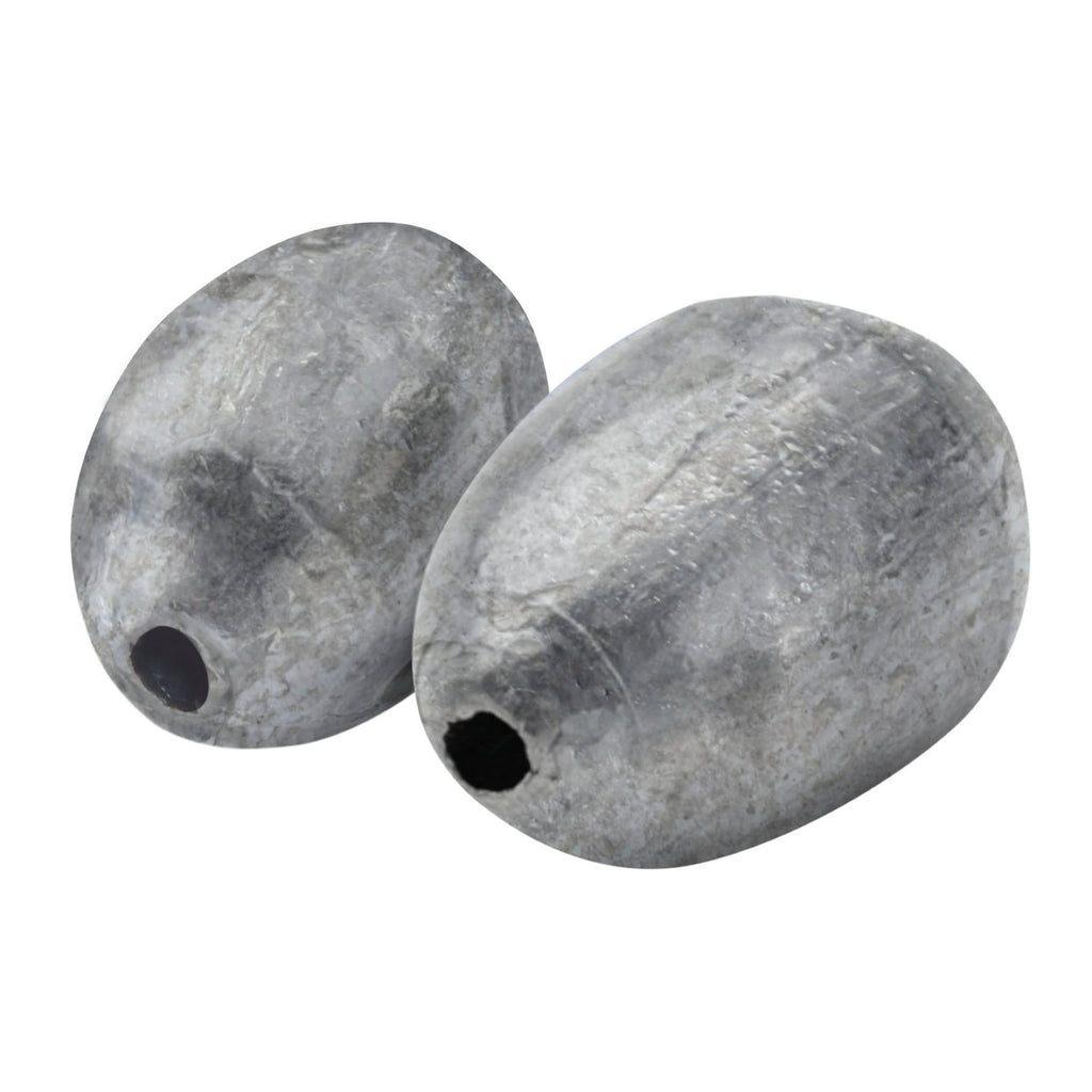 Danielson Egg Sinkers 1/4 oz Size 9