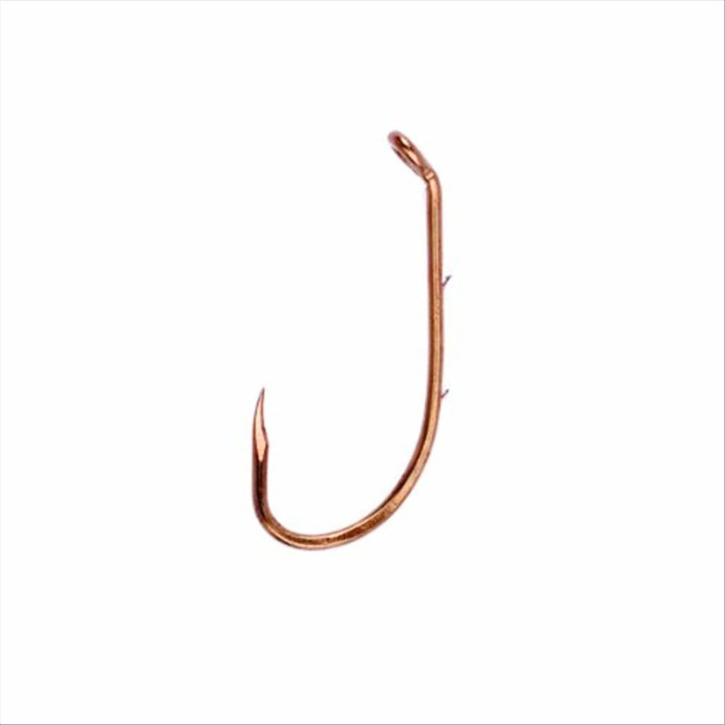 Eagle Claw Lazer Sharp Baitholder Size 6