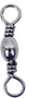 Eagle Claw Barrel Swivel Size 1