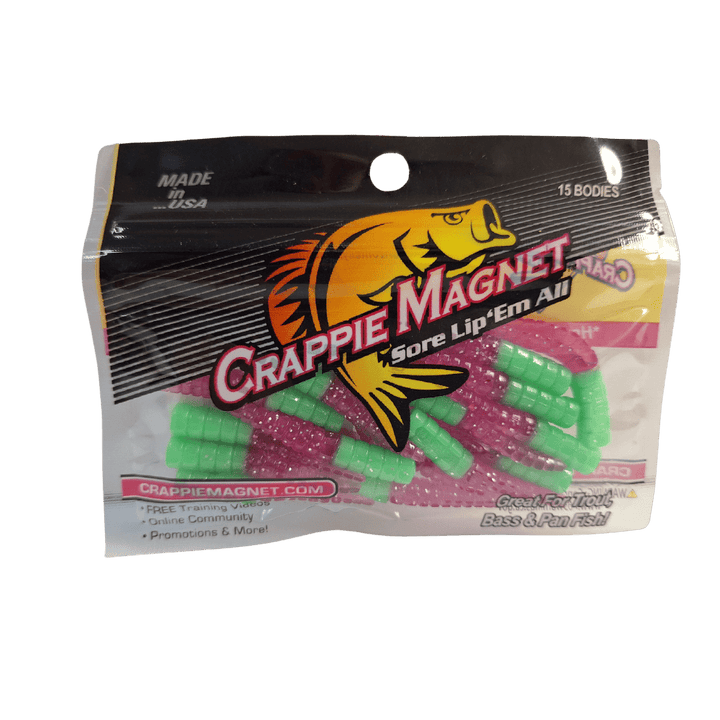 Leland's Lures Crappie Magnet