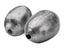 Danielson Egg Sinkers 3/4 oz Size 7