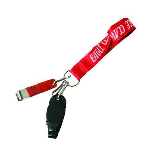 Eagle Claw Jig Eye Cleaner & Line Clipper *Clearance - last few remaining*