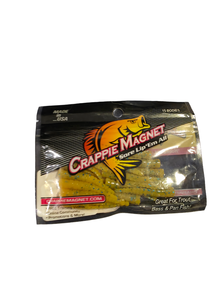 Leland's Lures Crappie Magnet