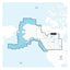 Navionics NAUS013R - Canada, West  Alaska - Navionics+ [010-C1467-30]