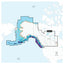 Navionics Platinum+ NPUS013R - Canada, West  Alaska [010-C1467-40]