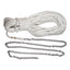 Lewmar Anchor Rode 15 5/16 G4 Chain w/150 5/8 Rope w/Shackle [HM15H150PX]