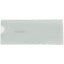 Sea Brackets 18" Straight Trolling Motor Plate f/Garmin Kraken [SEA2302]
