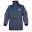 Mustang Classic Flotation Coat - Navy Blue - Large [MC1506-5-L-206]