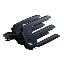 PTM Watersports ClampForce 3.0 Clamping Wake Board Rack - Pair - Black [P13491-9010TEBBK]
