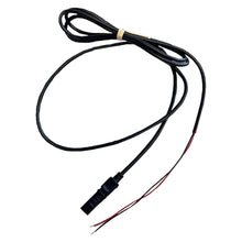 Lowrance Eagle Power Cord f/Eagle 5/7/9  Eagle Eye 9 [000-16314-001]