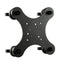 RAM Mount RAM Tough-Mag 48MM 4-Point Magnetic Mounting Base [RAM-MAG48-4U]