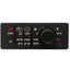 Furuno MCU006H Horizontal Remote Control f/NavNet TZtouch3  NavNet TZtouchXL [MCU006H]