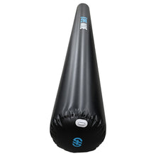 Seipel Marine 20' Inflatable Boat Bumper - Black [M4020-BLACK]