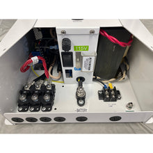 Sentry Marine Battery Charger 115/230V Input 12VDC - 60A - 3-Bank [SFR1260/3X]