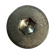 Sea Swivel 4" Bolt (Short) f/Sea Swivel Mount [SEA-HDM-BOLT-3/4-4]