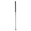 Barton Tiller Extension 900mm Carbon Fiber - Blue Soft Grip [43503]