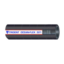 Trident Marine 2-1/2" x 50' Ocean-Flex Multipurpose Hose [321-2126]