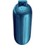 Polyform G-3 Twin Eye Fender 5.5" x 19" - Metallic Blue [G-3 METALLIC BLUE]