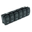Maretron Contura V All Position Momentary ON w/VMM Series Adapter 2M [A3801-3]