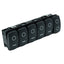 Maretron Contura V Position #6 IS 3 Position (NAV/ANC) w/VMM Series Adapter 2M [A3801-4]