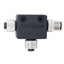 Actisense NMEA2000 Micro T Connector [A2K-T-MFF]