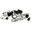 Uflex MasterDrive Steering System - Single Station/Twin Cylinder Kit - UC128TS - SVS 1  UC128TS - SVS 1P Cylinders [MD40-D1F]