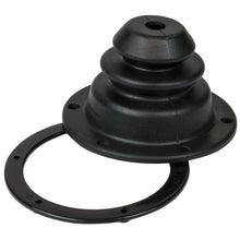 Sea-Dog Motor Well Boot - Molded Rubber - 5-1/2" [521655]
