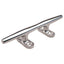 Sea-Dog Open Base Cleat - Investment Cast 316 Stainless Steel [041604-1]