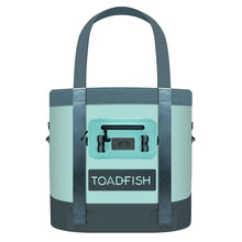 Toadfish Waterproof Sling  Seafoam [2011]