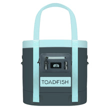 Toadfish Waterproof Sling - Ocean Blue [2012]