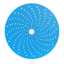 SEM AVS 150mm 6" Sanding Disc 600 Grit - Box of 50 [SA26600]