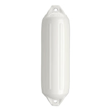Polyform NF-3 Heavy-Duty Twin Eye 5.6" x 19" - White [NF-3 WHITE]