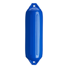 Polyform NF-3 Heavy-Duty Twin Eye 5.6" x 19" - Blue [NF-3 BLUE]