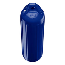 Polyform NF-3 Heavy-Duty Twin Eye 5.6" x 19" - Cobalt Blue [NF-3 COBALT BLUE]