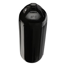 Polyform NF-5 Heavy-Duty Twin Eye 8.9" x 26.8" - Black [NF-5 BLACK]