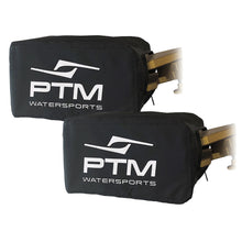 PTM Watersports Canvas Covers f/Bungee Board Racks - Pair [BBR-200CC]