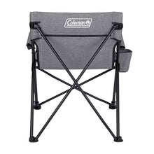 Coleman Forester Series Deck Chair - Grey [2149986]