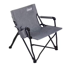Coleman Forester Series Deck Chair - Grey [2149986]
