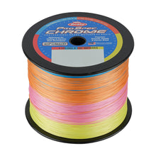 Berkley ProSpec Chrome 4 x 100' Metered Braid - 30lb - 3500yd [1640956]