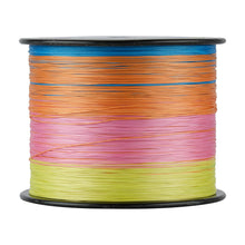 Berkley ProSpec Chrome 4 x 100' Metered Braid - 50lb - 3500yd [1640957]