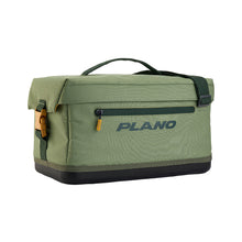 Plano Weekend Softsider Tackle Bag - 3700 Series - Moss [P000281]