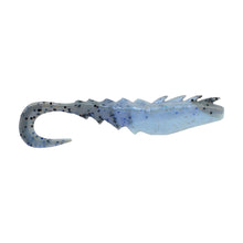 Berkley Gulp! Saltwater Nemesis Prawn Curl Tail - 4" - Molting Shrimp [1551577]