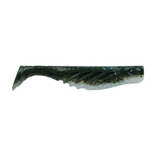 Berkley Gulp! Saltwater Ripple Mullet - 4" - Silver Mullet GSRM4-SMUL [1637691]