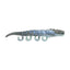 Berkley Gulp! Saltwater Turbo Shrimp - 4" - Molting Shrimp GSTBS4-MLTS [1573926]